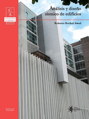 Analisis y diseño sismico de edificios - Roberto Rochel